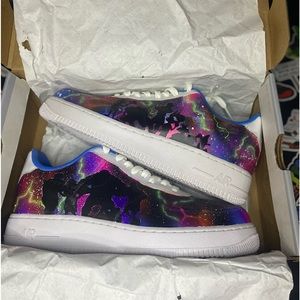 Space Jam Af1